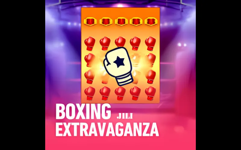 Boxing Extravaganza