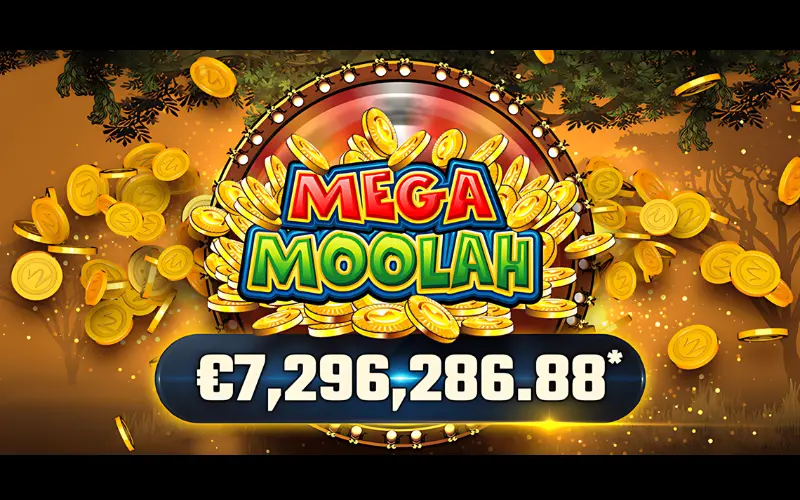 Mega Moolah