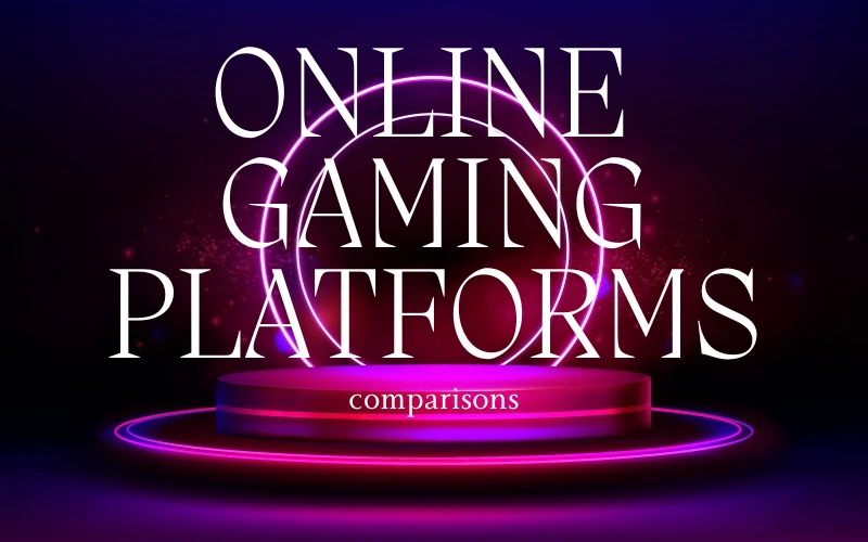 Platform Games Online