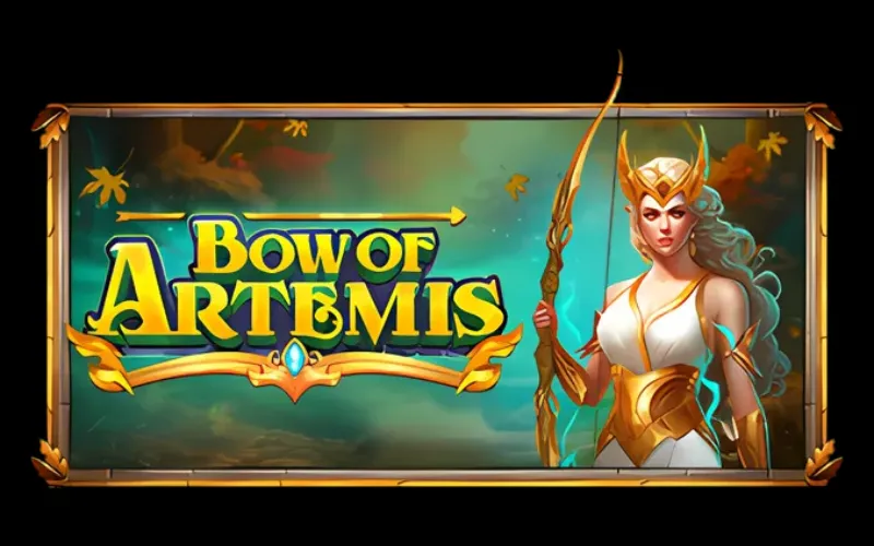 Bow of Artemis