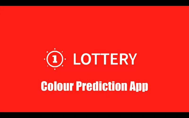 Colour Prediction Game