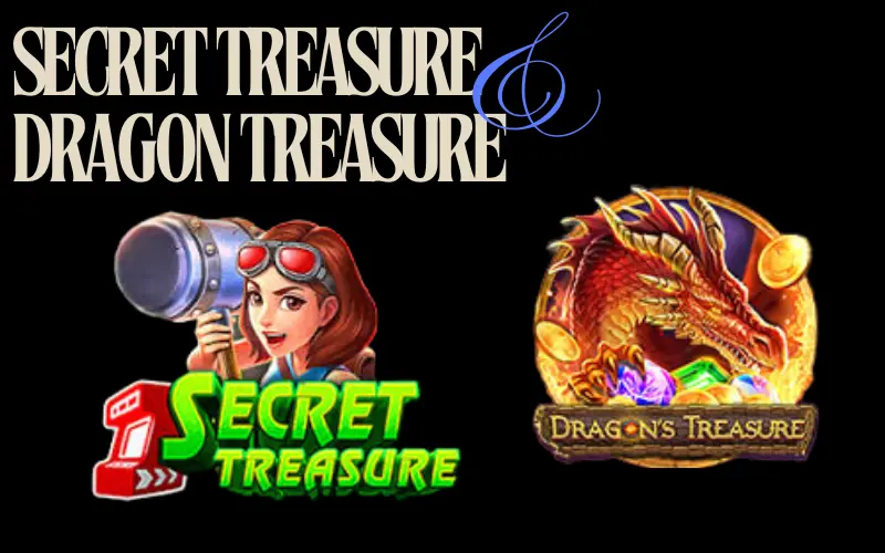 Dragon Treasure