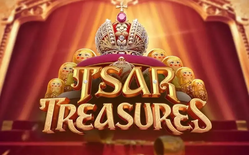 Tsar Treasures