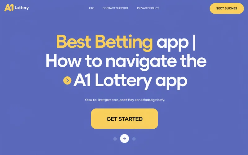 best betting app