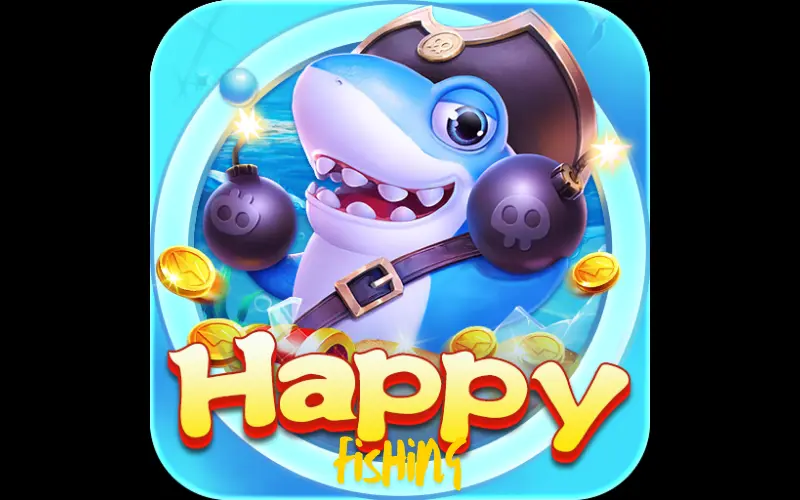 Happy Fishing Game