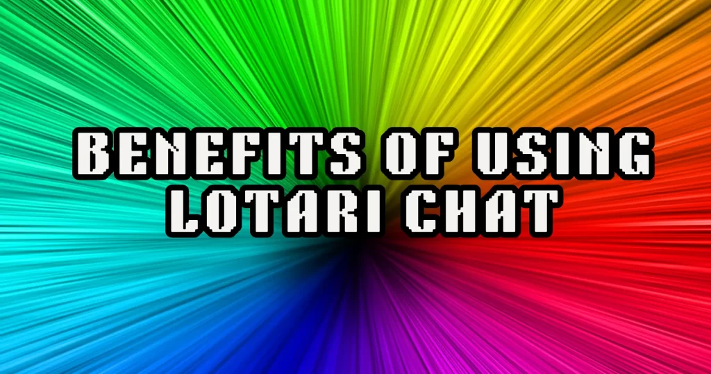 lotari chat