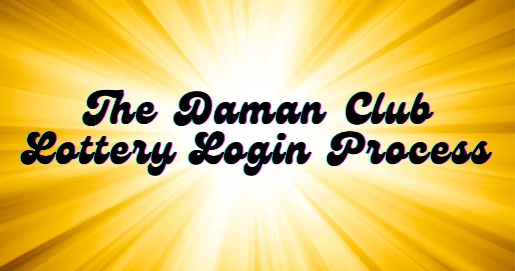 daman lottery