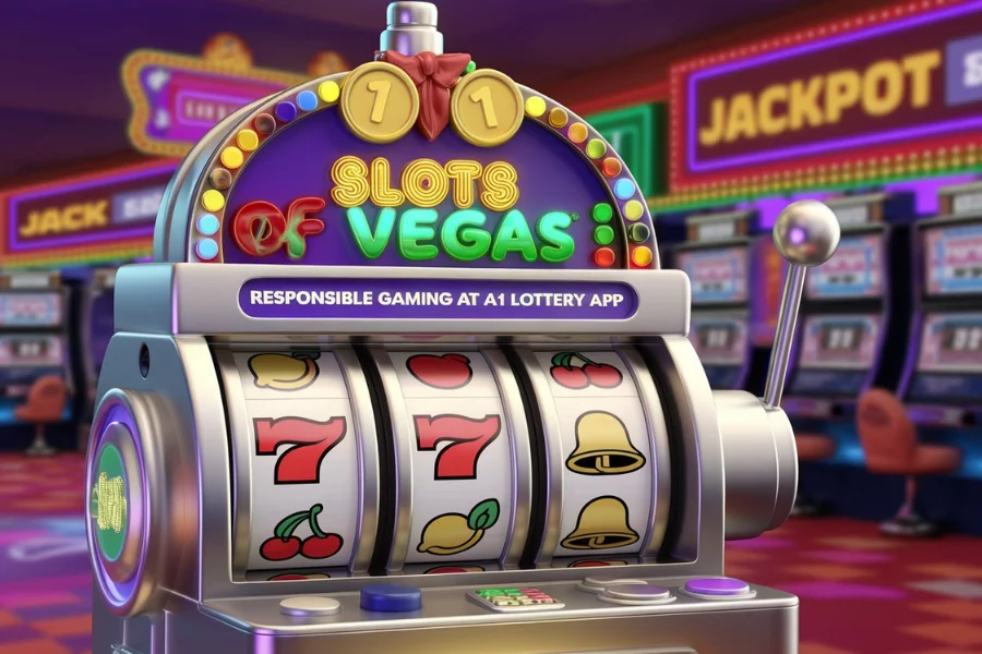 Slots of Vegas