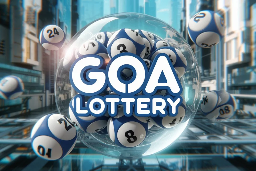 goa lottery