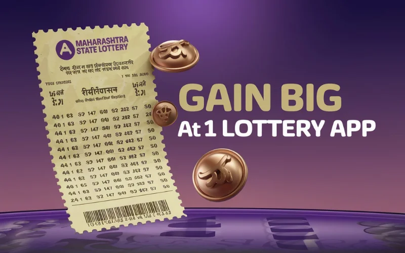 Maharashtra State Lottery