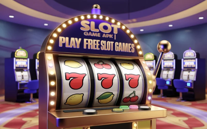 Slot Game APK