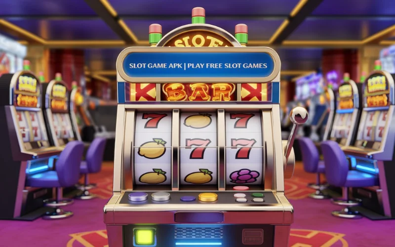 Slot Game APK