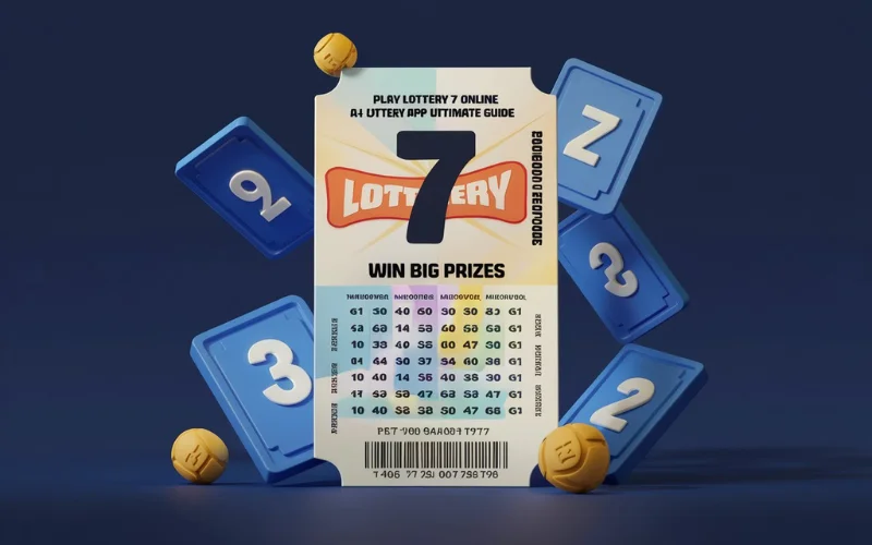 Lottery 7