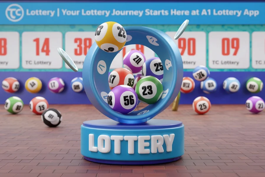 TC Lottery