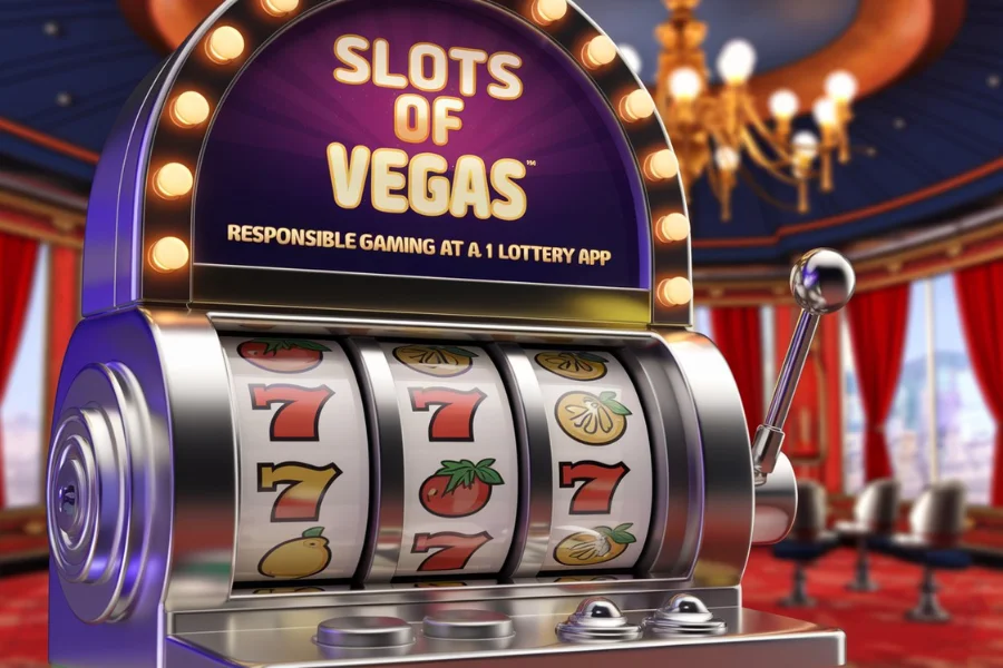 Slots of Vegas