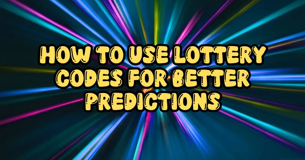 lotto prediction for today