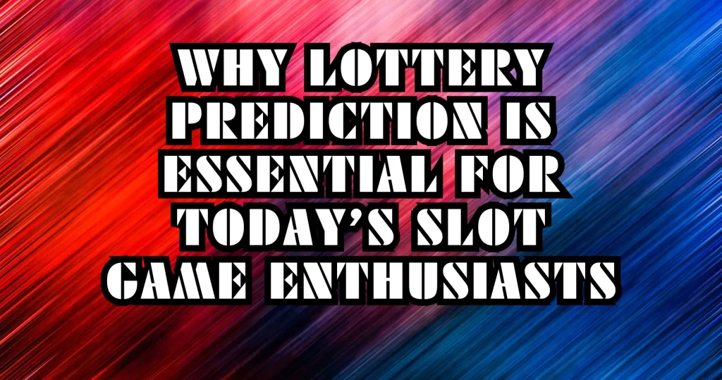 lottery