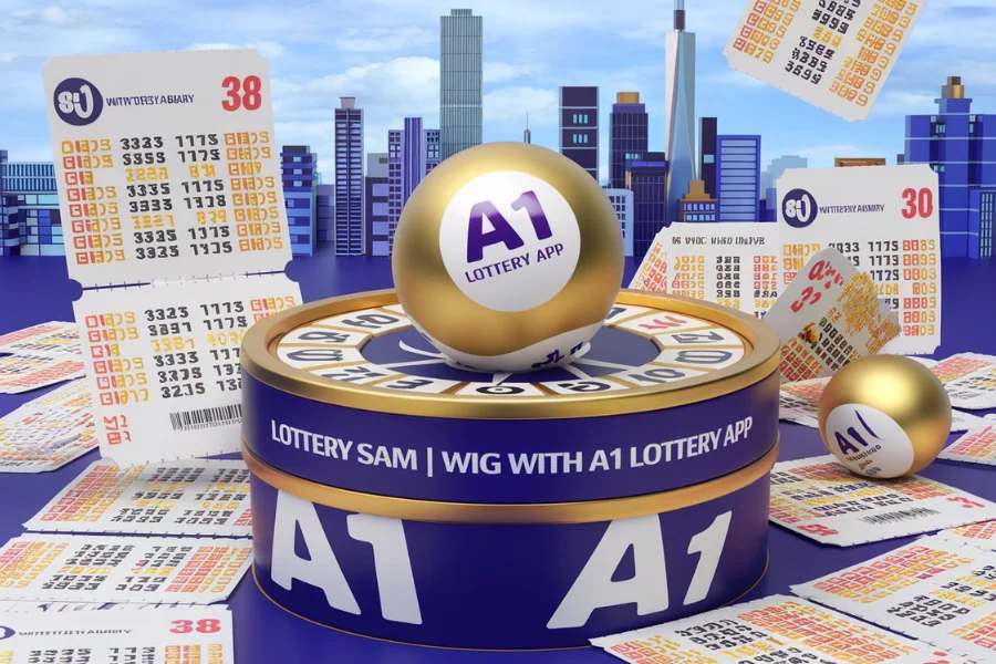 Lottery Sam