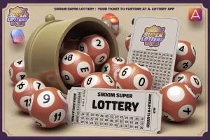 Sikkim Super Lottery