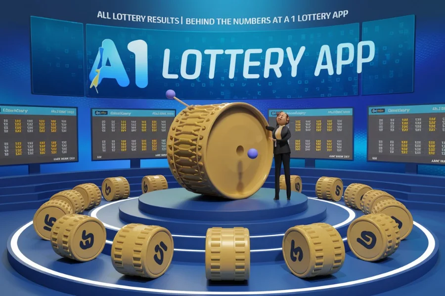 all lottery results