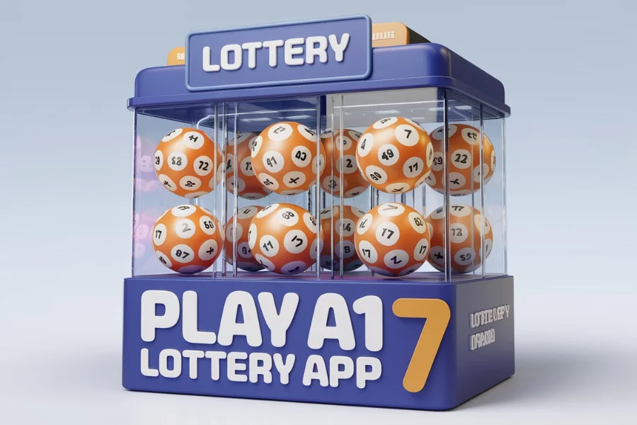 lottery 7