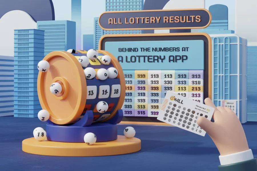 all lottery results