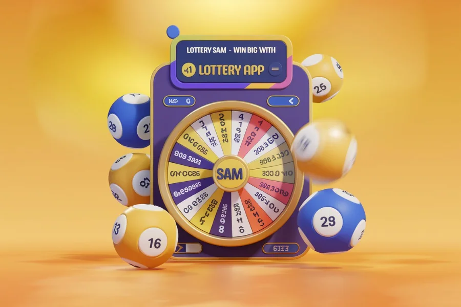 Lottery Sam