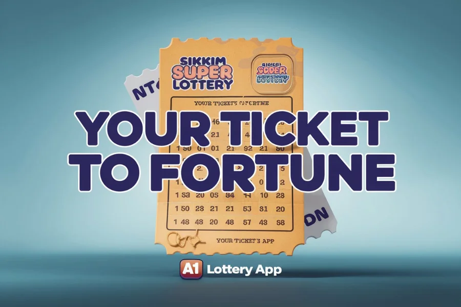 Sikkim Super Lottery