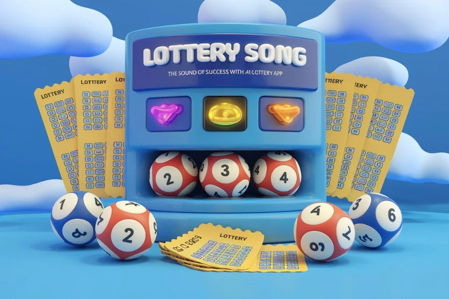 Lottery Song