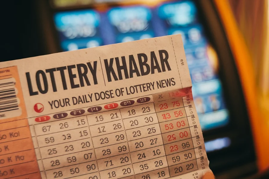 lottery khabar