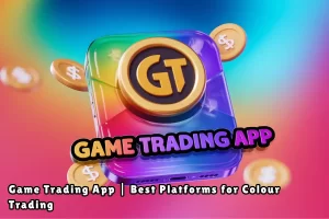 game trading app