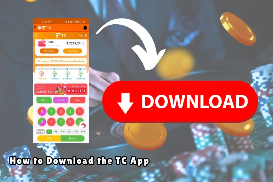 tc app download