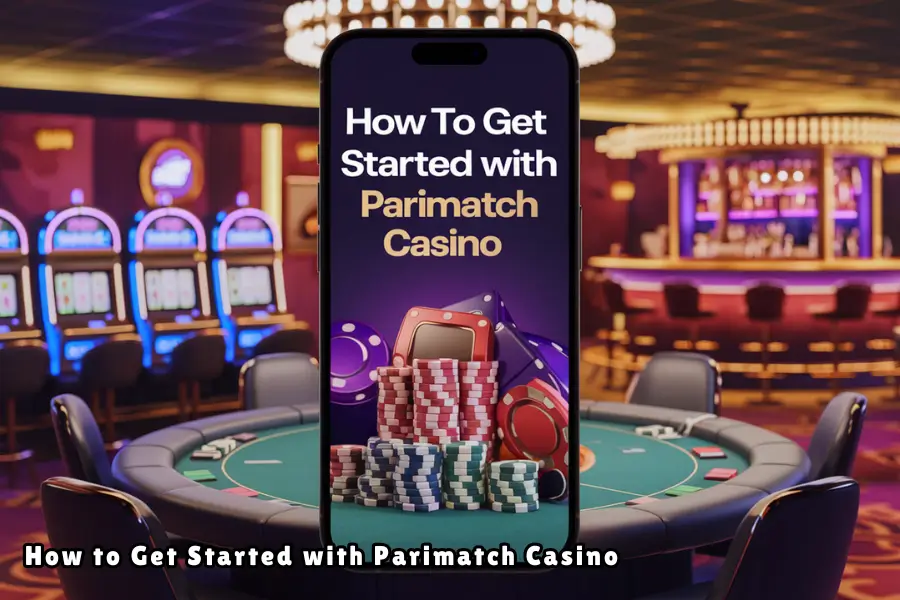 parimatch casino