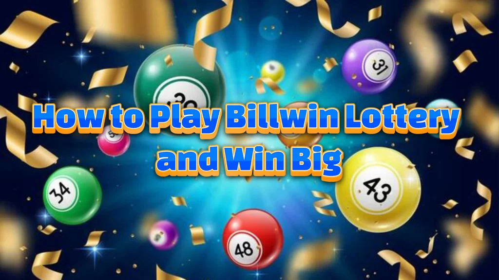 billwin lottery