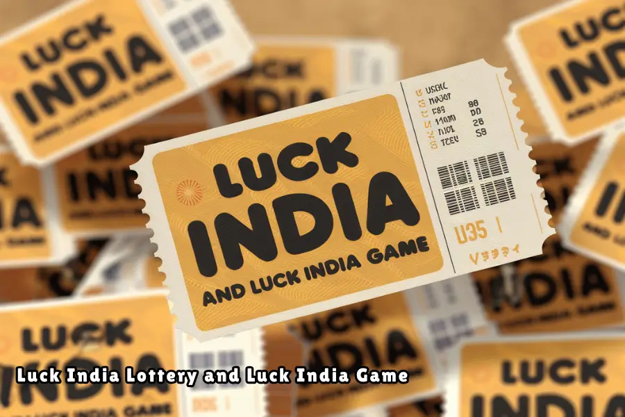 lucky lottery apk