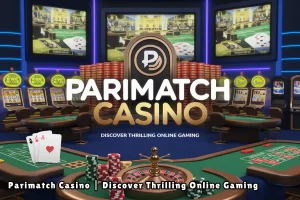 parimatch casino