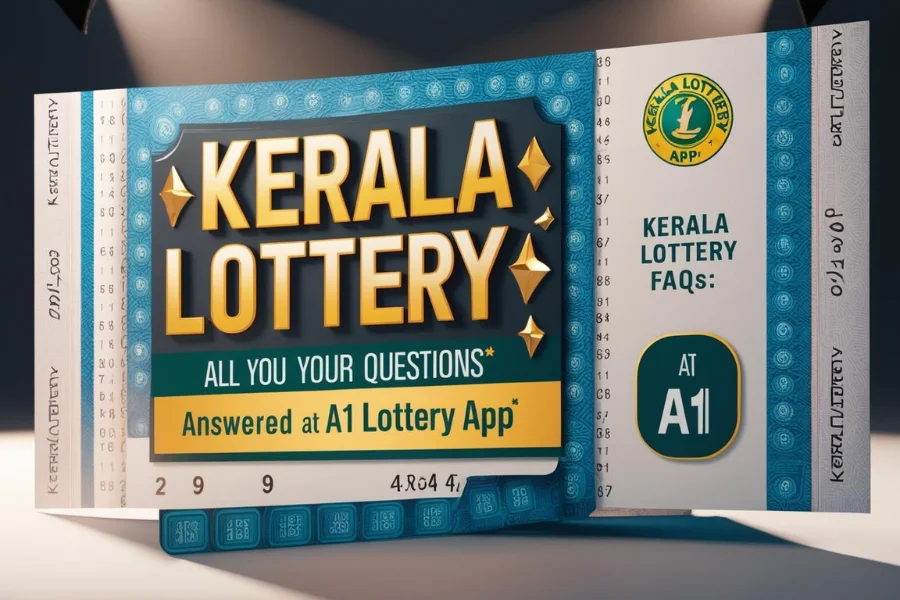 Kerala Lottery FAQs