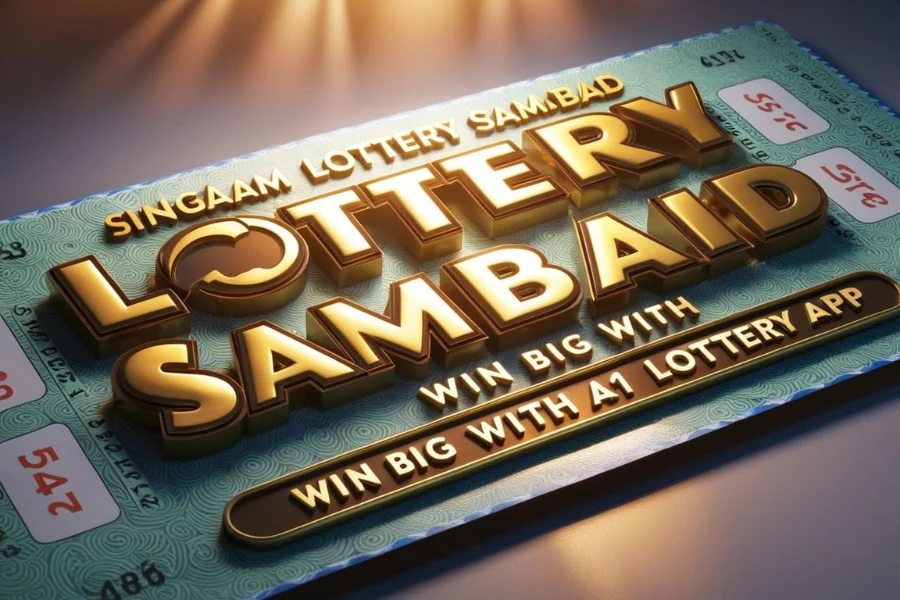 Singam Lottery Sambad