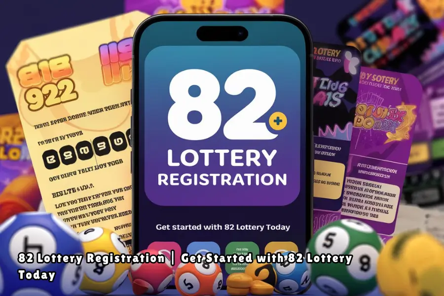 82 lottery registration