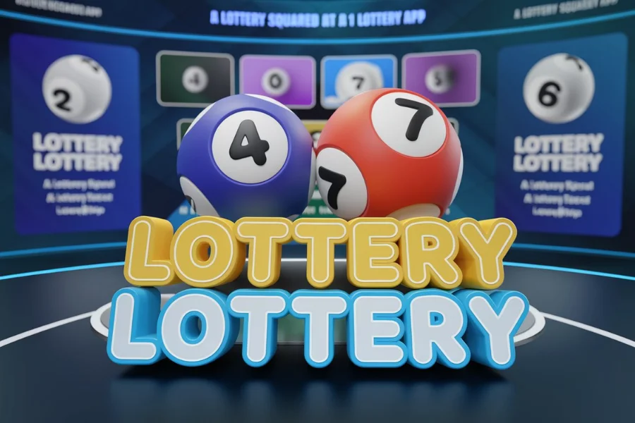 Lottery Lottery