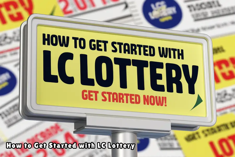 lc lottery