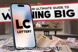 lc lottery