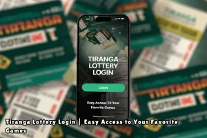 tiranga lottery login