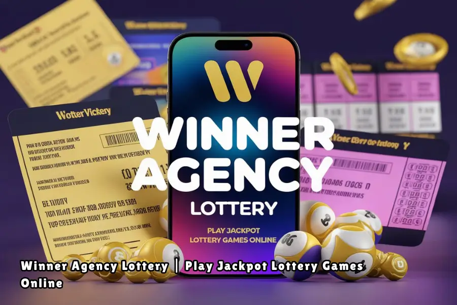 winner agency lottery